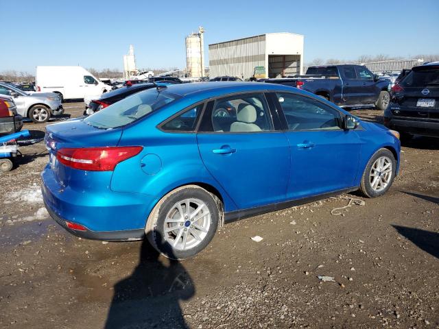 1FADP3F26FL280995 | 2015 FORD FOCUS