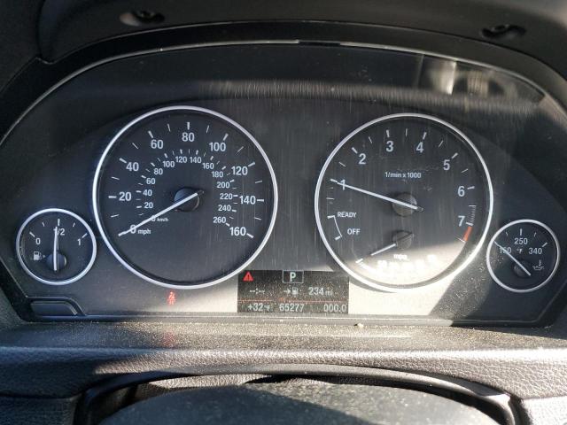 WBA8E1G55GNT37933 BMW 320 I