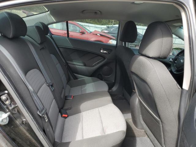 2015 KIA FORTE EX - KNAFX4A87F5262026