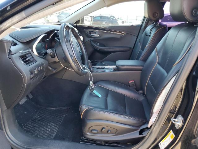 1G1145S32HU161220 | 2017 Chevrolet impala premier