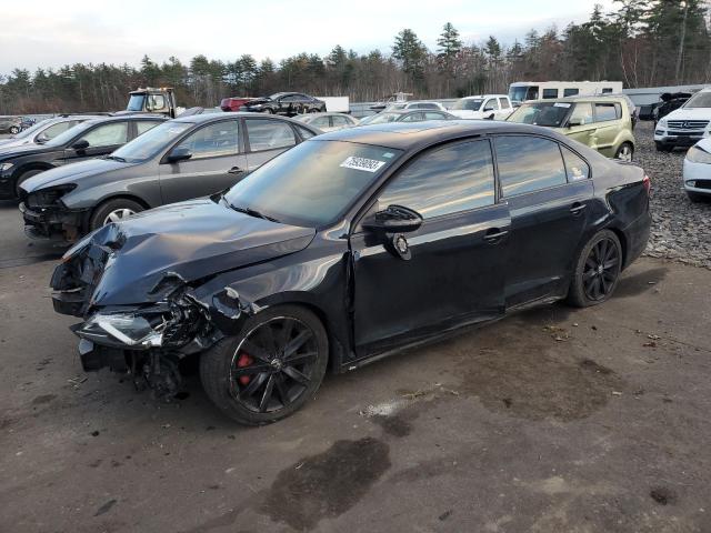 2013 Volkswagen Jetta GLI