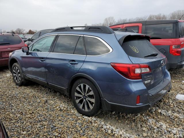 4S4BSEKCXH3388819 | 2017 SUBARU OUTBACK 3.