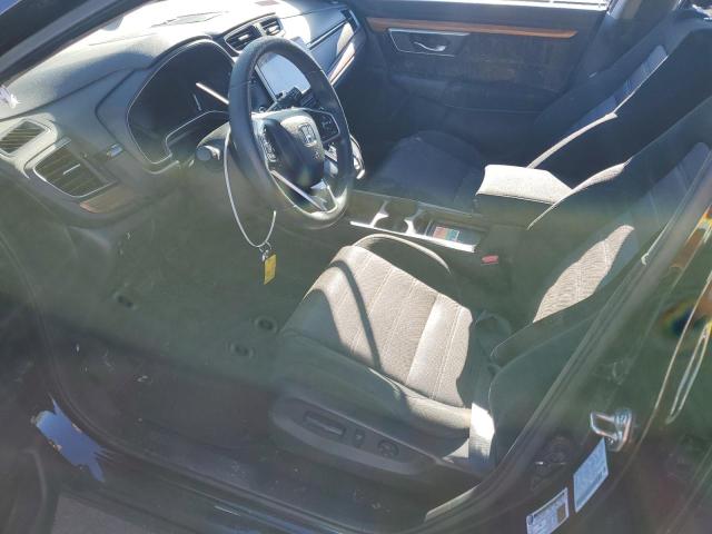 2020 HONDA CR-V EX - 2HKRW2H53LH681893