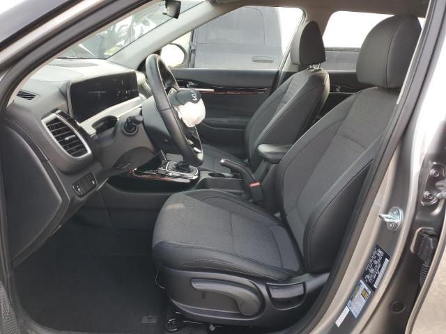 2024 KIA SELTOS X L - KNDEUCA77R7509207