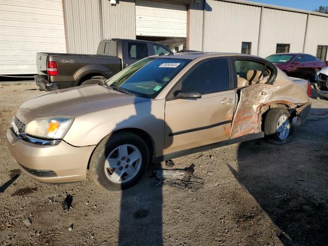 2005 Chevrolet Malibu LS