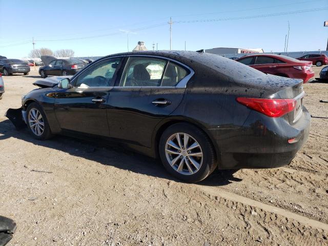 JN1BV7AR4FM401703 | 2015 INFINITI Q50 BASE