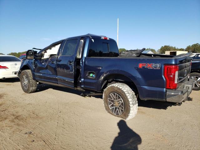 1FT7W2BT6HEE53456 | 2017 FORD F250 SUPER