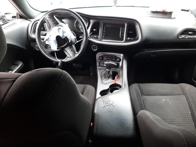 2C3CDZAG6HH568654 Dodge Challenger Sxt