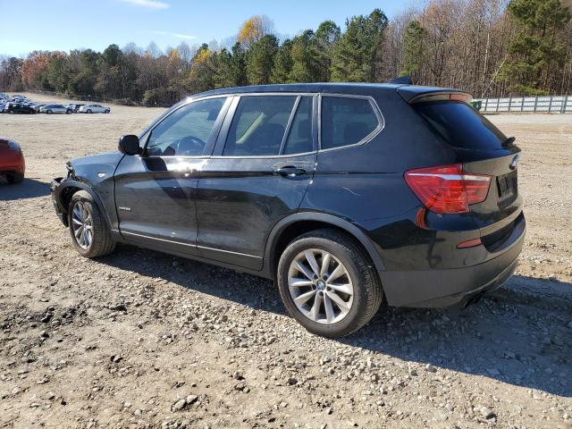 VIN 5UXWX9C52D0A25877 2013 BMW X3, Xdrive28I no.2