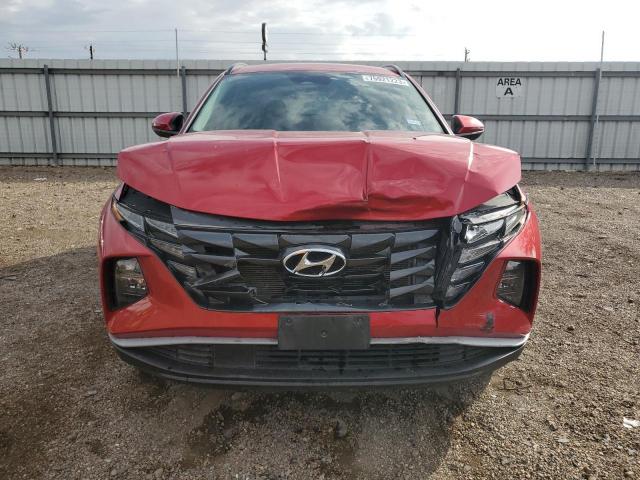 2022 HYUNDAI TUCSON SEL 5NMJBCAE4NH074149