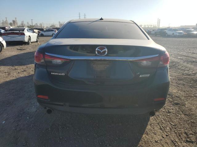 JM1GJ1V52F1217851 | 2015 MAZDA 6 TOURING