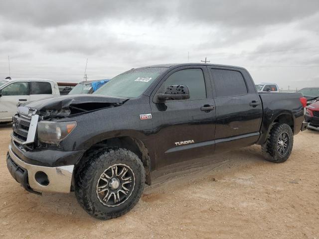 2010 Toyota Tundra 