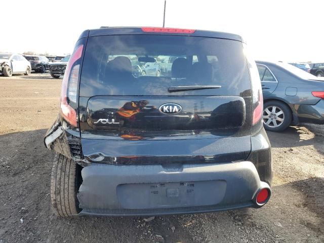 KNDJN2A27F7796019 | 2015 KIA SOUL