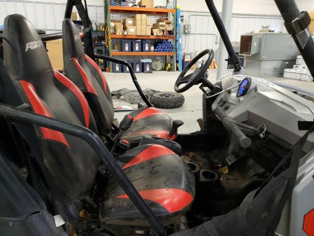 2017 POLARIS RZR 570 EP - 3NSVHE572HE897261