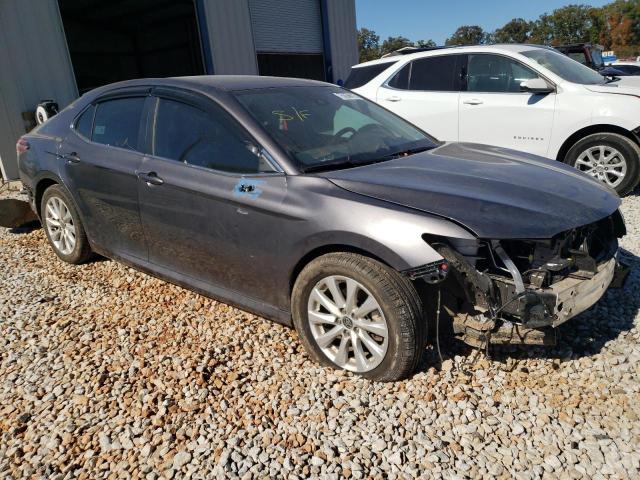2020 TOYOTA CAMRY LE - 4T1C11AK3LU988514