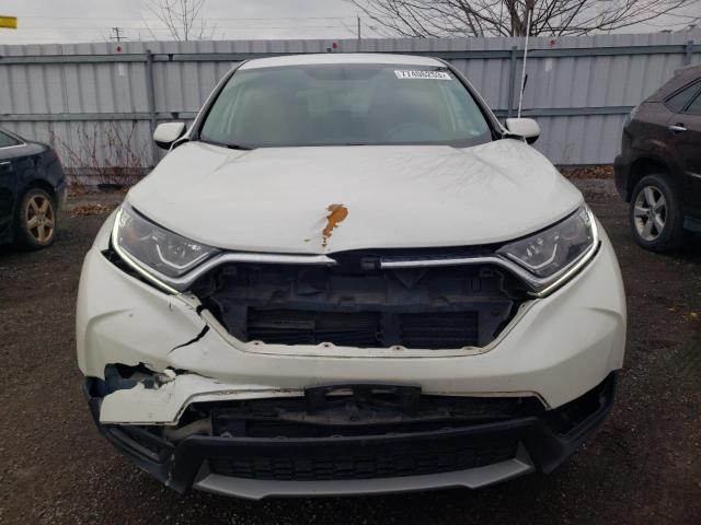 2HKRW1H34JH001795 | 2018 HONDA CR-V LX