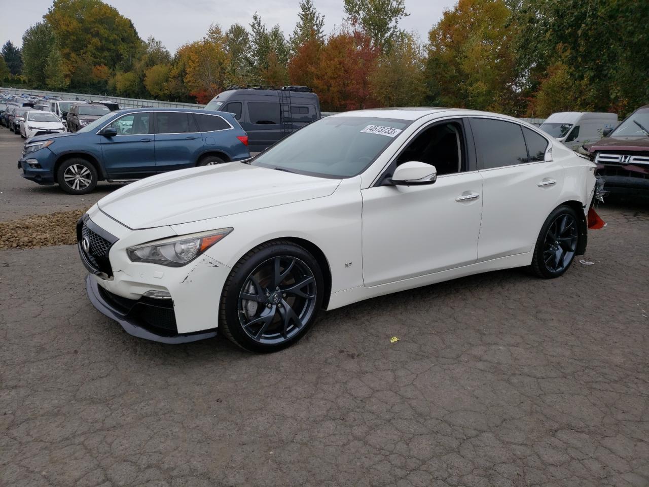 JN1BV7AP2FM340737 2015 Infiniti Q50 Base