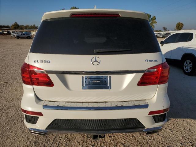 VIN 4JGDF7DEXEA341420 2014 Mercedes-Benz GL-Class, ... no.6