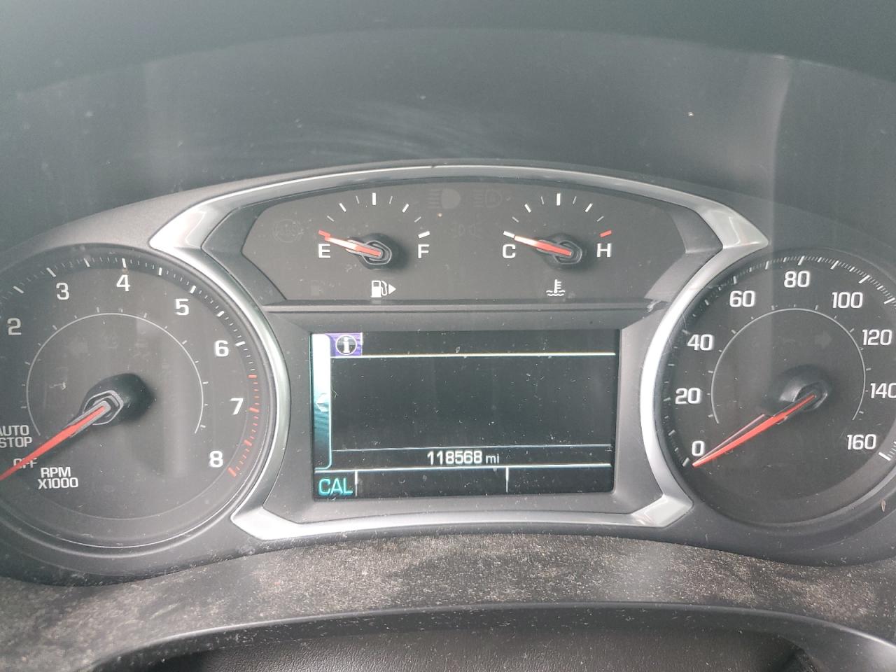 1G1ZE5ST5GF314949 CHEVROLET MALIBU 2016