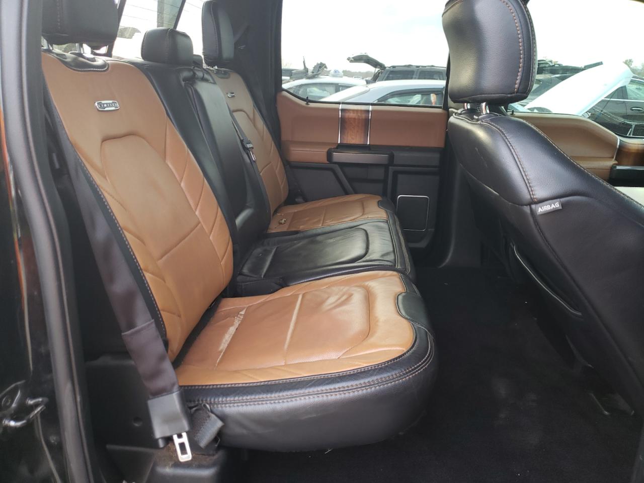 1FTEW1EGXHFB77647 FORD F-150 2017