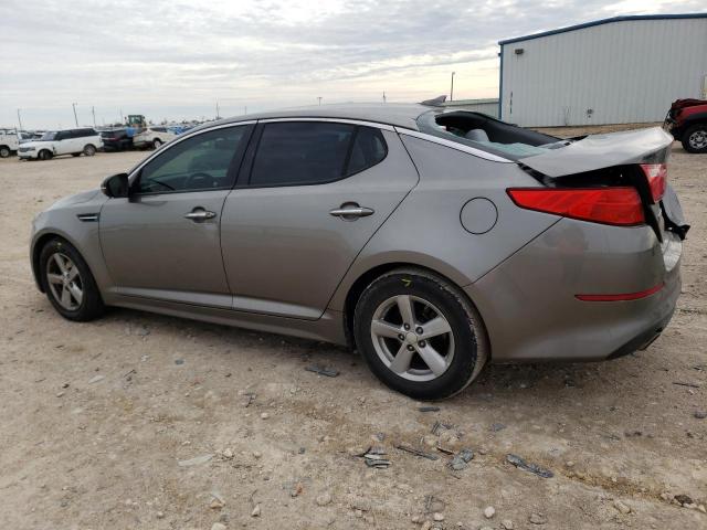 5XXGM4A78FG427391 | 2015 KIA optima lx