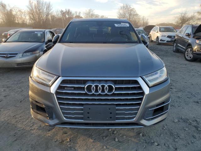 WA1AAAF72HD009311 2017 AUDI Q7, photo no. 5