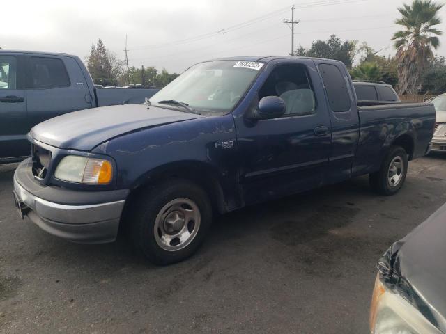 2003 Ford F-150 