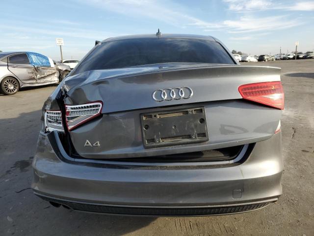 VIN WAUAFAFL7EA015832 2014 Audi A4, Premium no.6