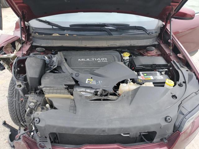 1C4PJLCB8KD223036 | 2019 JEEP CHEROKEE L