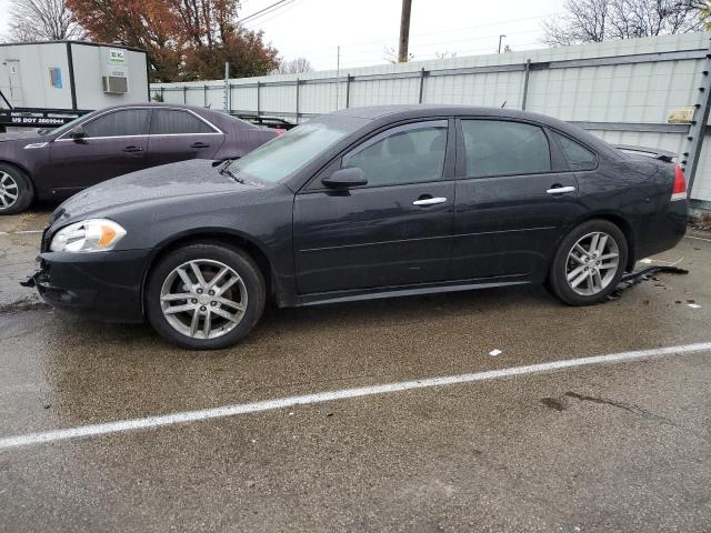 Chevrolet Impala