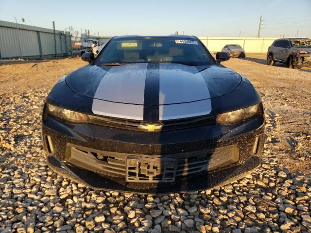 1G1FB1RS3H0145715 | 2017 CHEVROLET CAMARO LT