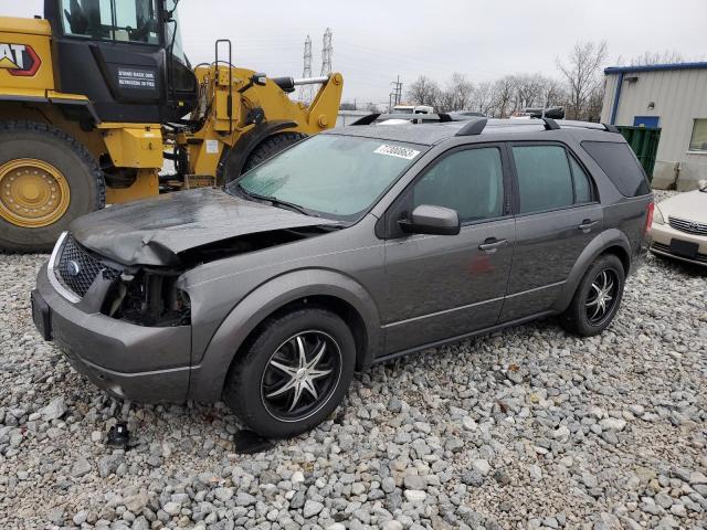 2006 Ford Freestyle Limited