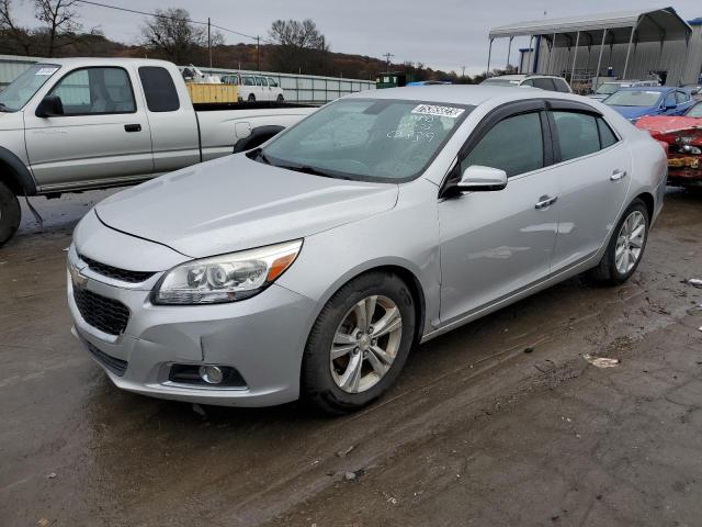 2015 Chevrolet Malibu 