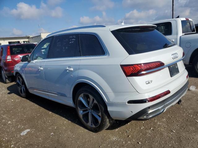 WA1VXAF75LD002975 | 2020 AUDI Q7 PRESTIG