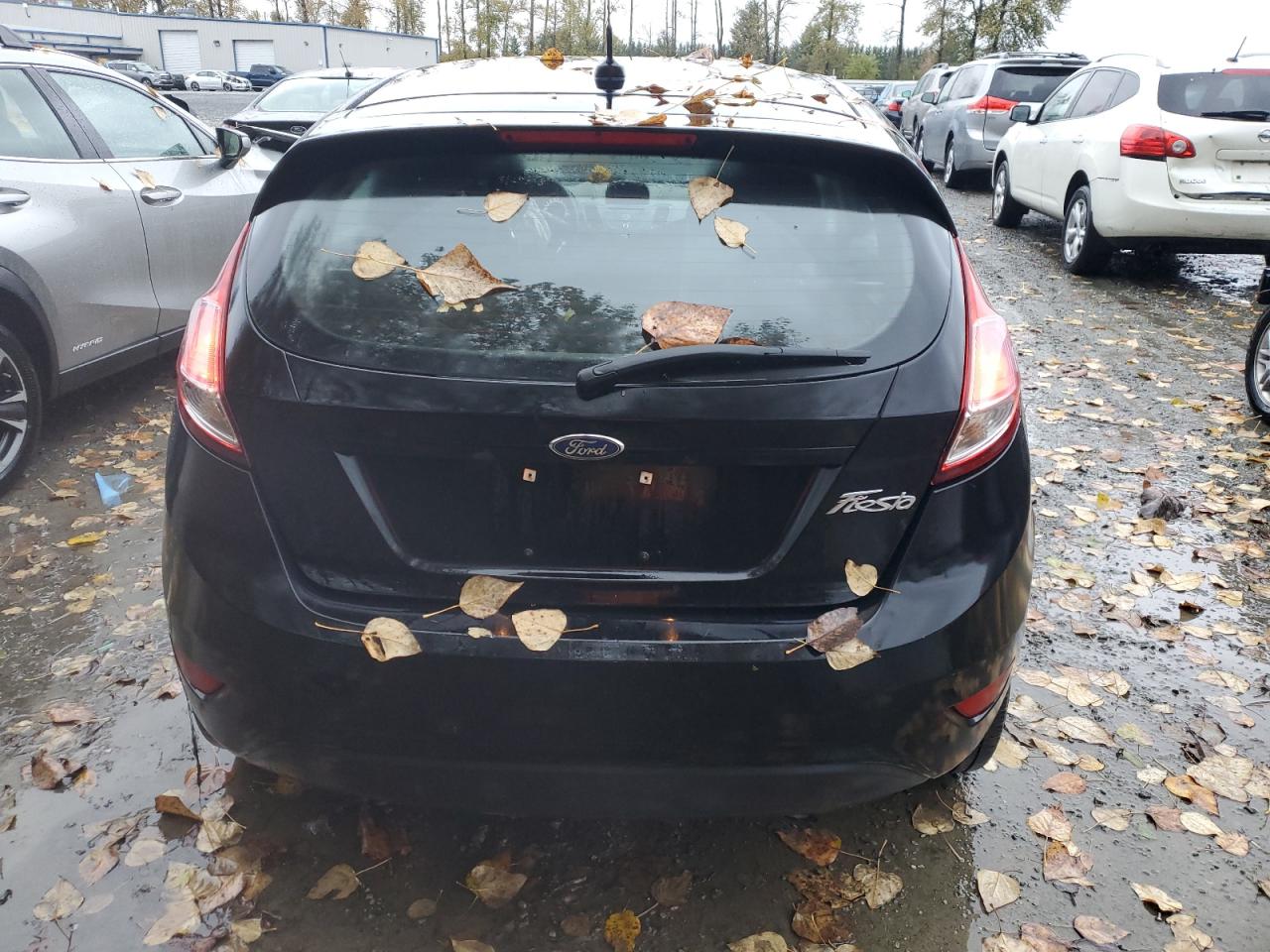 3FADP4TJ2GM191135 FORD FIESTA 2016
