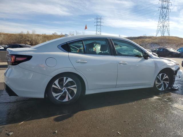 2021 SUBARU LEGACY 4S3BWAB6XM3003457