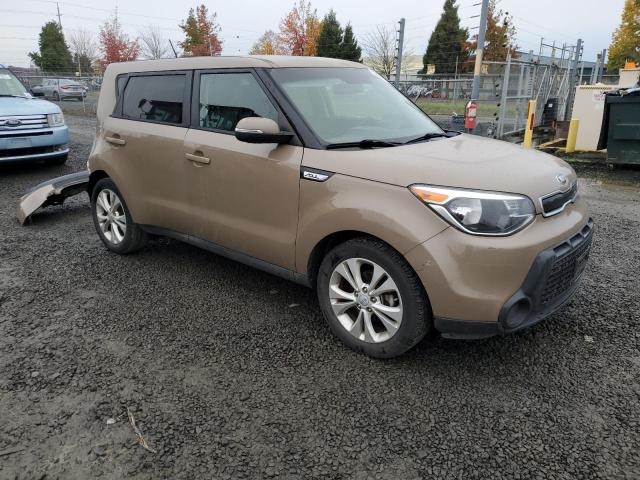 Vin: kndjp3a52e7075292, lot: 74786813, kia soul + 20144