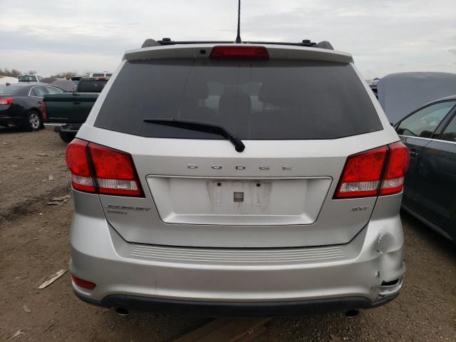 3C4PDDBG5ET127387 Dodge Journey Sxt