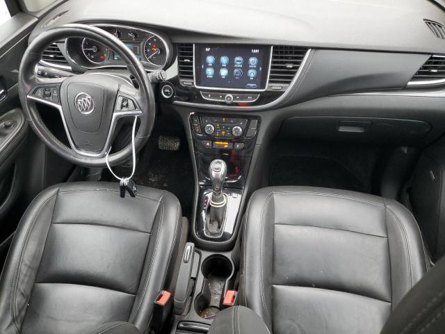 KL4CJDSB1JB674030 Buick Encore Premium