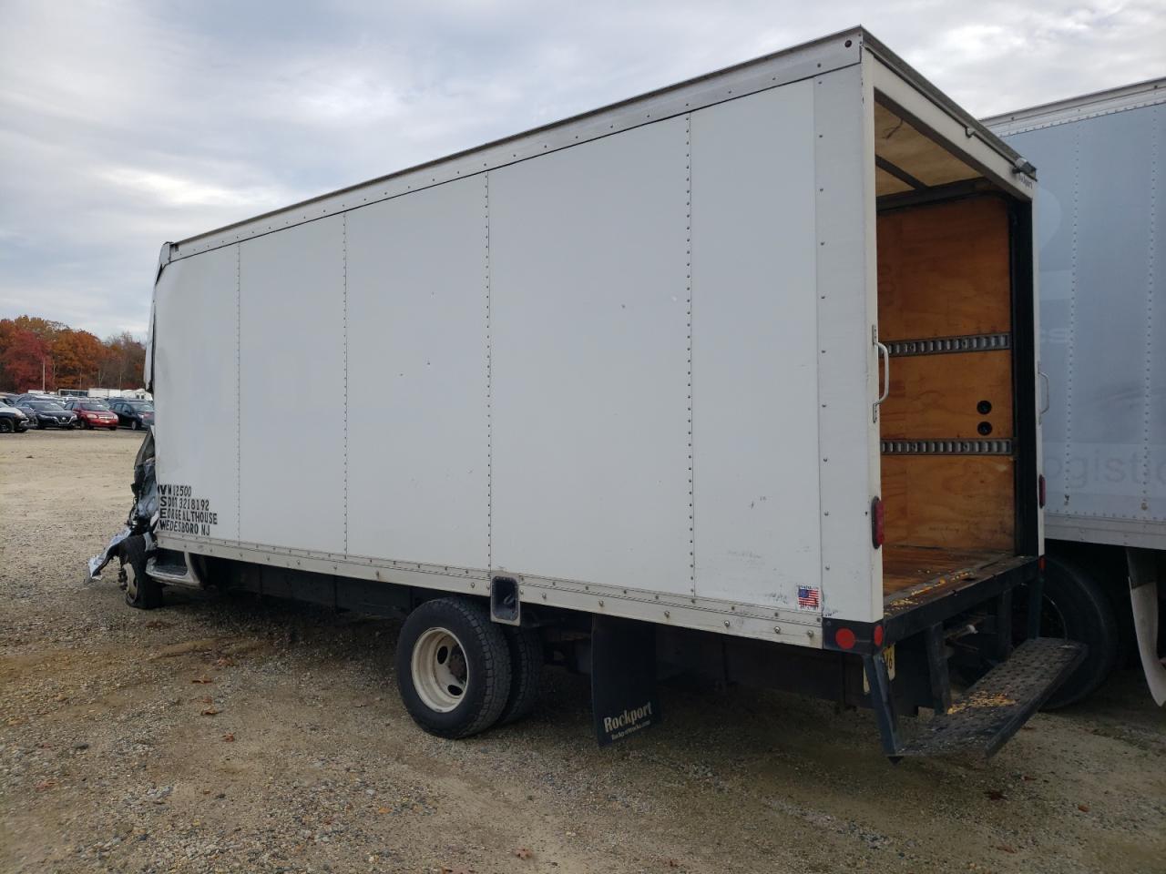 1FDWE3F69KDC25887 FORD ALL Models 2019