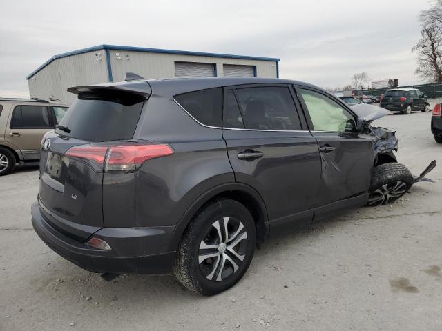 2017 TOYOTA RAV4 4WD - JTMZFREV5HJ146849