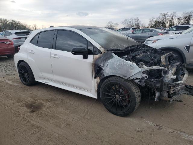 2023 TOYOTA GR COROLLA JTNABAAE5PA001174