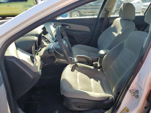 2015 CHEVROLET CRUZE LT - 1G1PC5SB1F7236117