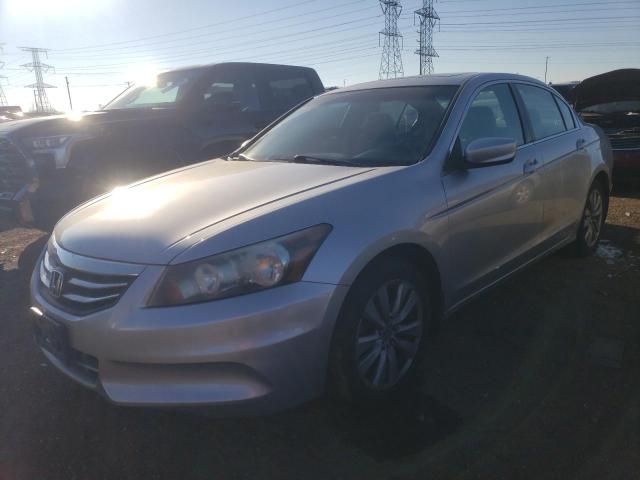 2011 Honda Accord Coupe EX-L