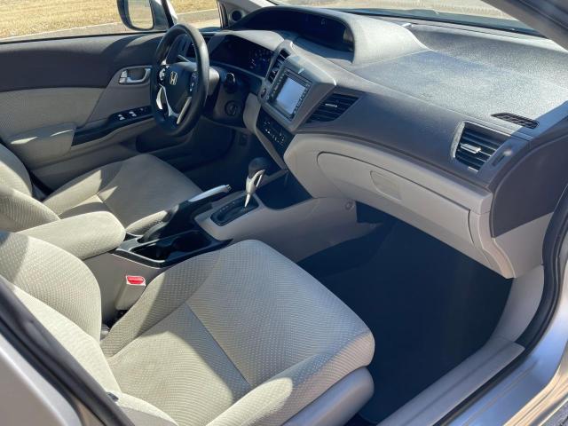 JHMFB4F26CS008664 2012 Honda Civic Hybrid