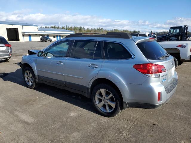 4S4BRBLC2E3274625 | 2014 Subaru outback 2.5i limited