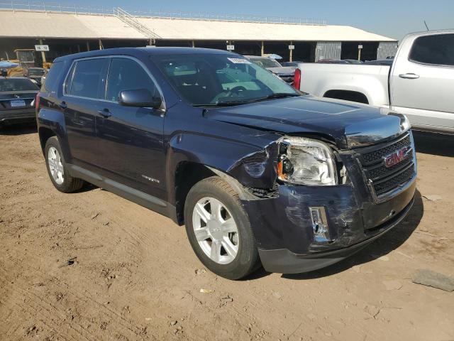 2GKALMEKXF6253313 | 2015 GMC TERRAIN SL