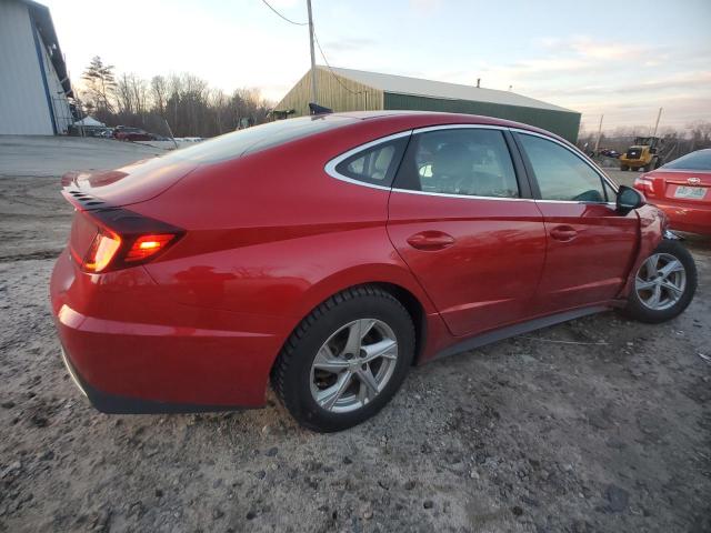 5NPEG4JA0LH044748 | 2020 HYUNDAI SONATA SE