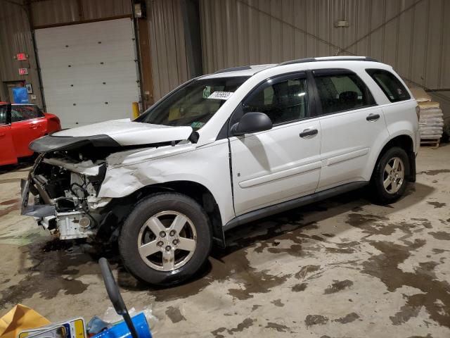 2007 Chevrolet Equinox LS