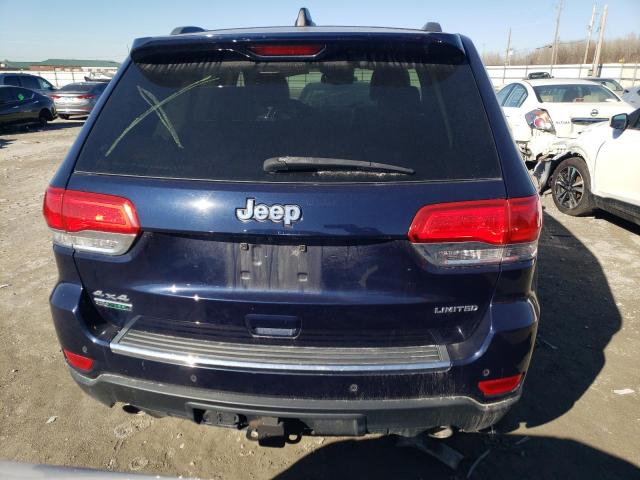 1C4RJFBM6EC299913 | 2014 Jeep grand cherokee limited